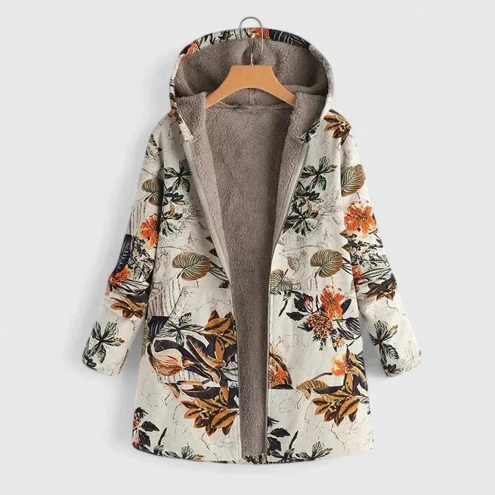 Florenziah | Comfortable Jacket - Sarah and Emma Portland