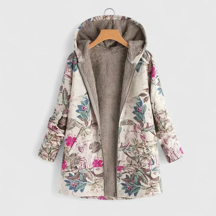 Florenziah | Comfortable Jacket - Sarah and Emma Portland
