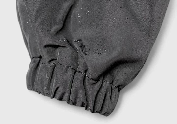 Iva | Comfortable Coat - Sarah and Emma Portland
