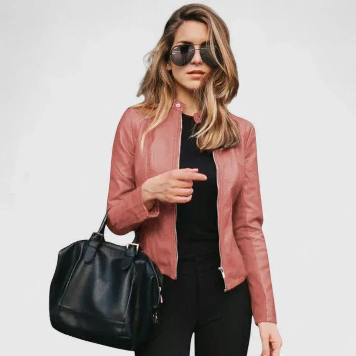 Fioralynn | Elegant Jacket - Sarah and Emma Portland