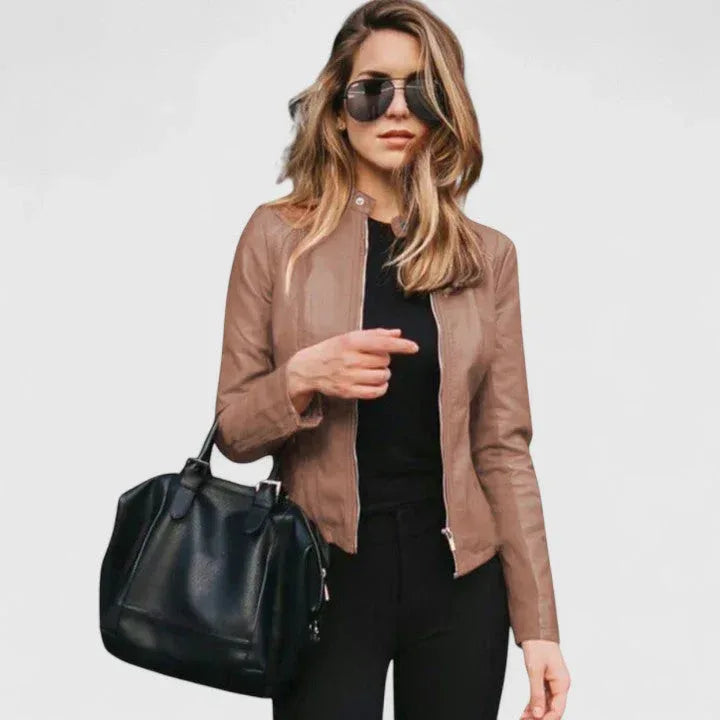 Fioralynn | Elegant Jacket - Sarah and Emma Portland