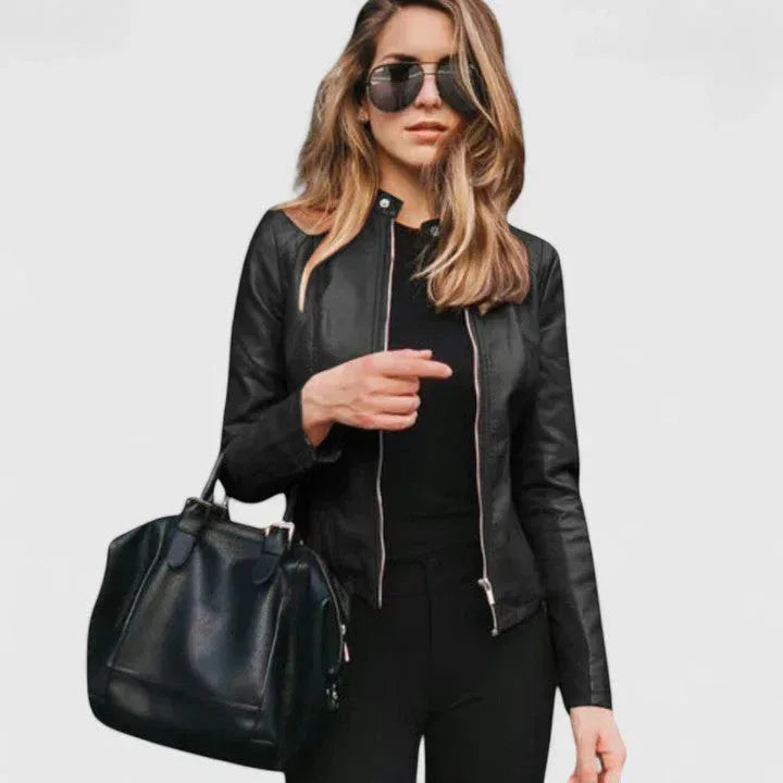 Fioralynn | Elegant Jacket - Sarah and Emma Portland