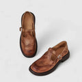 Louisa™ | Classic Mary Jane Shoes - Sarah and Emma Portland