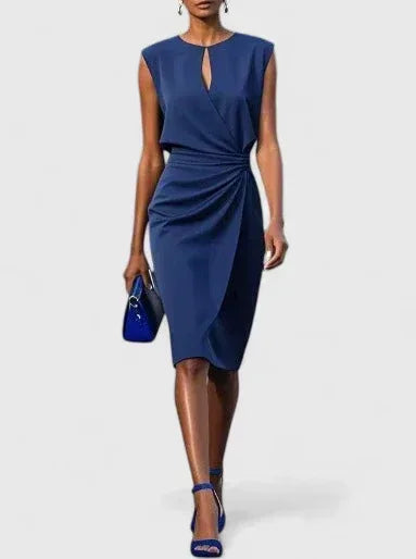 Lisandrah | Sophisticated Dress - Sarah and Emma Portland