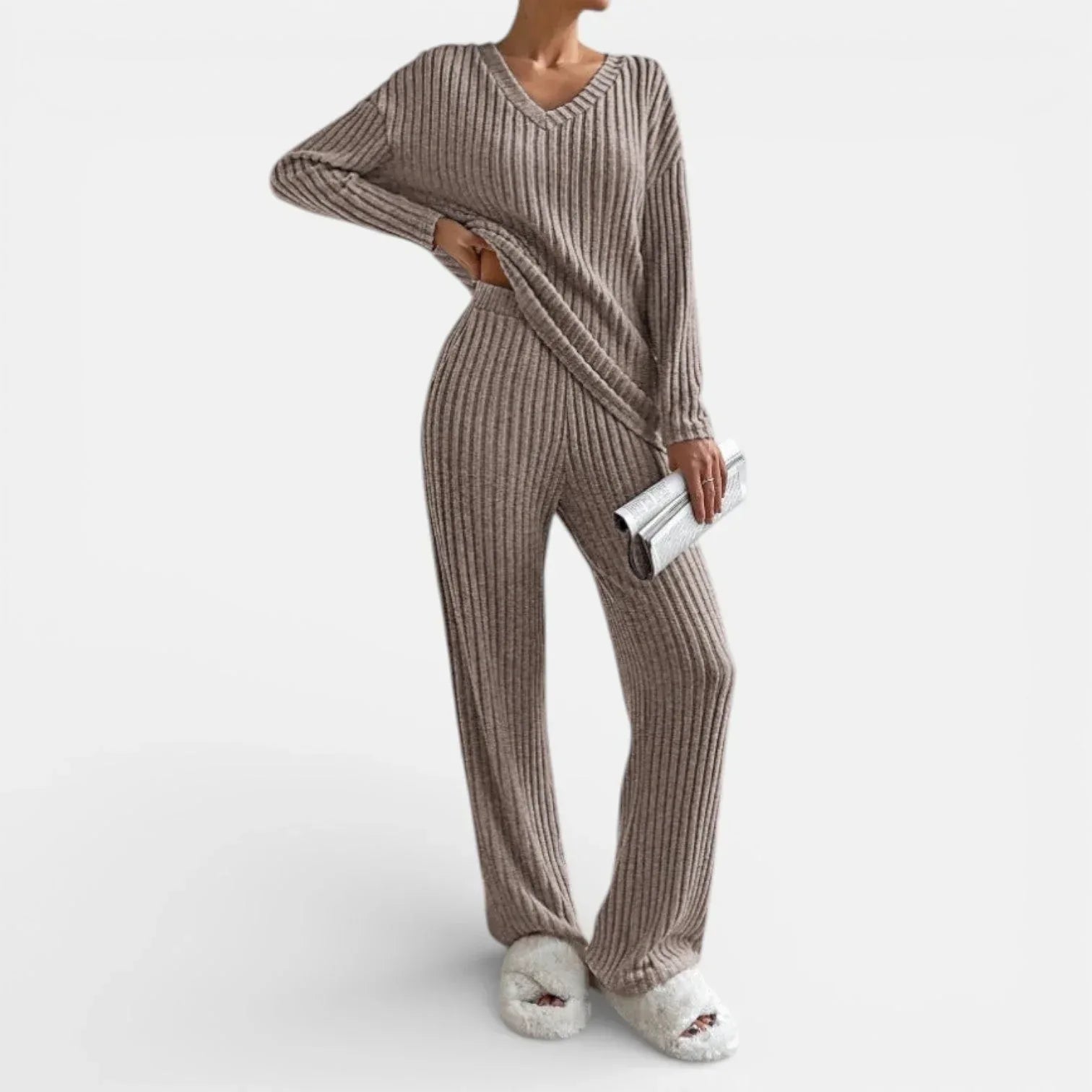 Blyssara | Comfortable Set - Sarah and Emma Portland