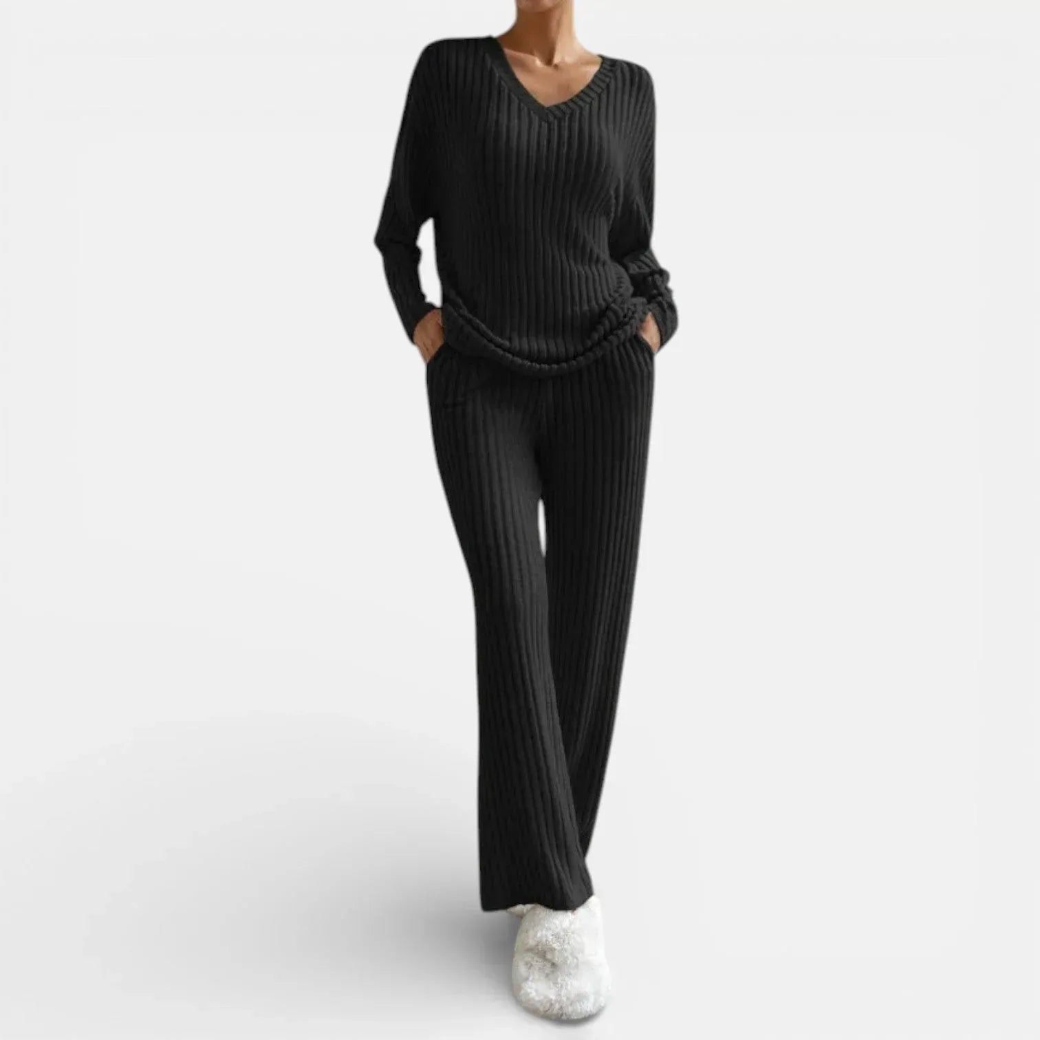 Blyssara | Comfortable Set - Sarah and Emma Portland