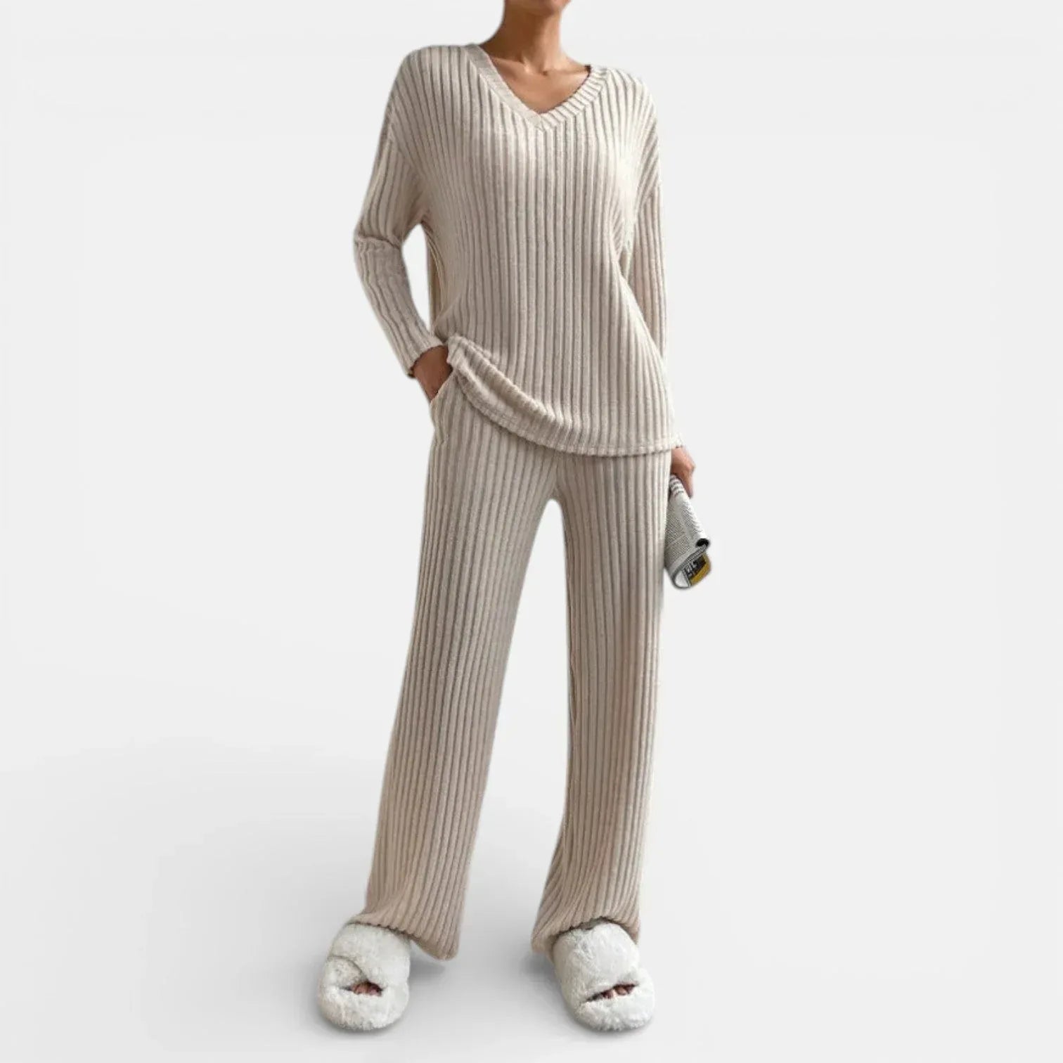 Blyssara | Comfortable Set - Sarah and Emma Portland