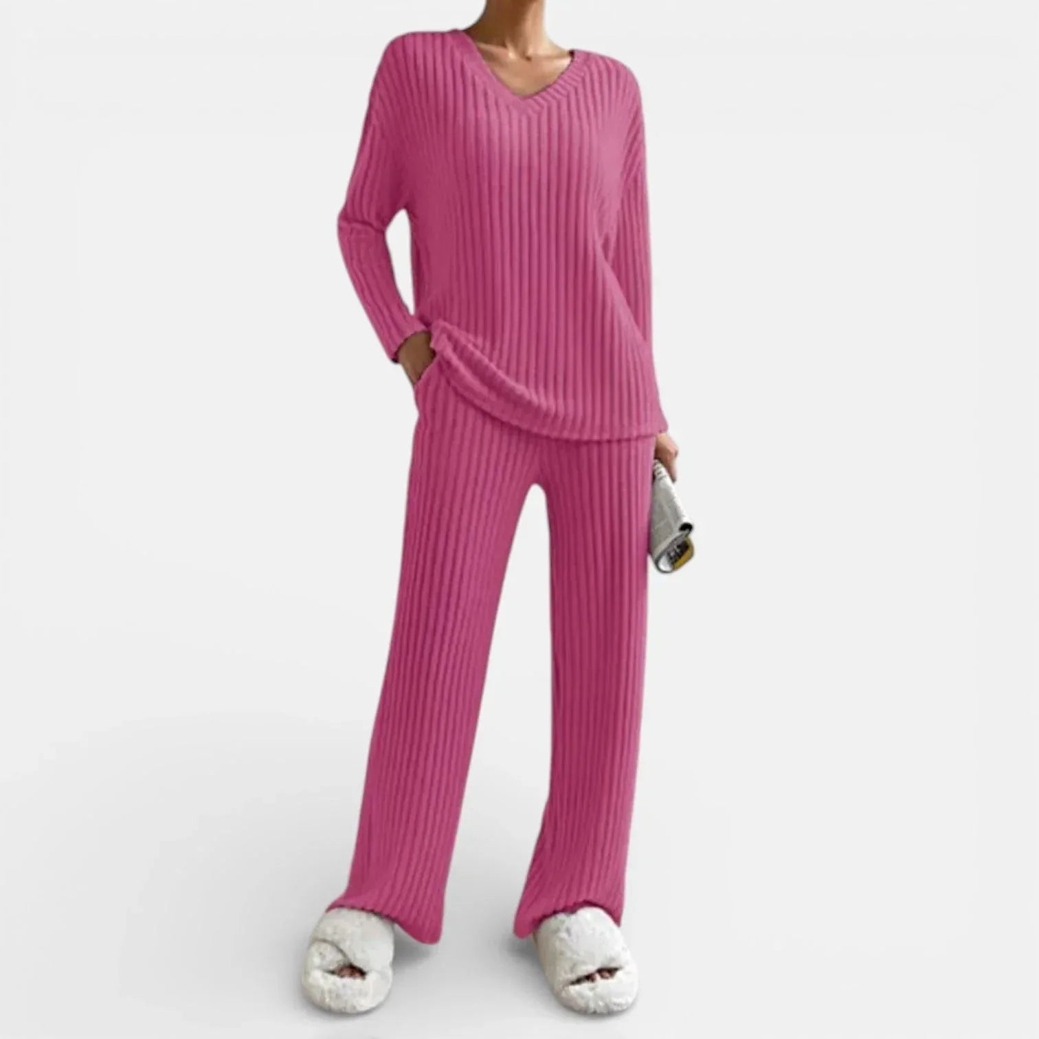 Blyssara | Comfortable Set - Sarah and Emma Portland