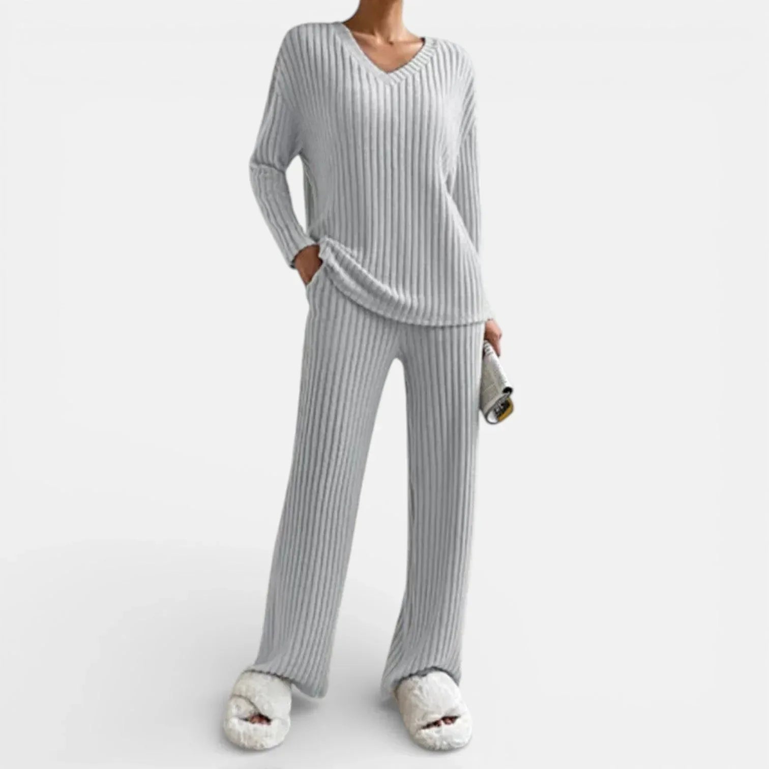 Blyssara | Comfortable Set - Sarah and Emma Portland