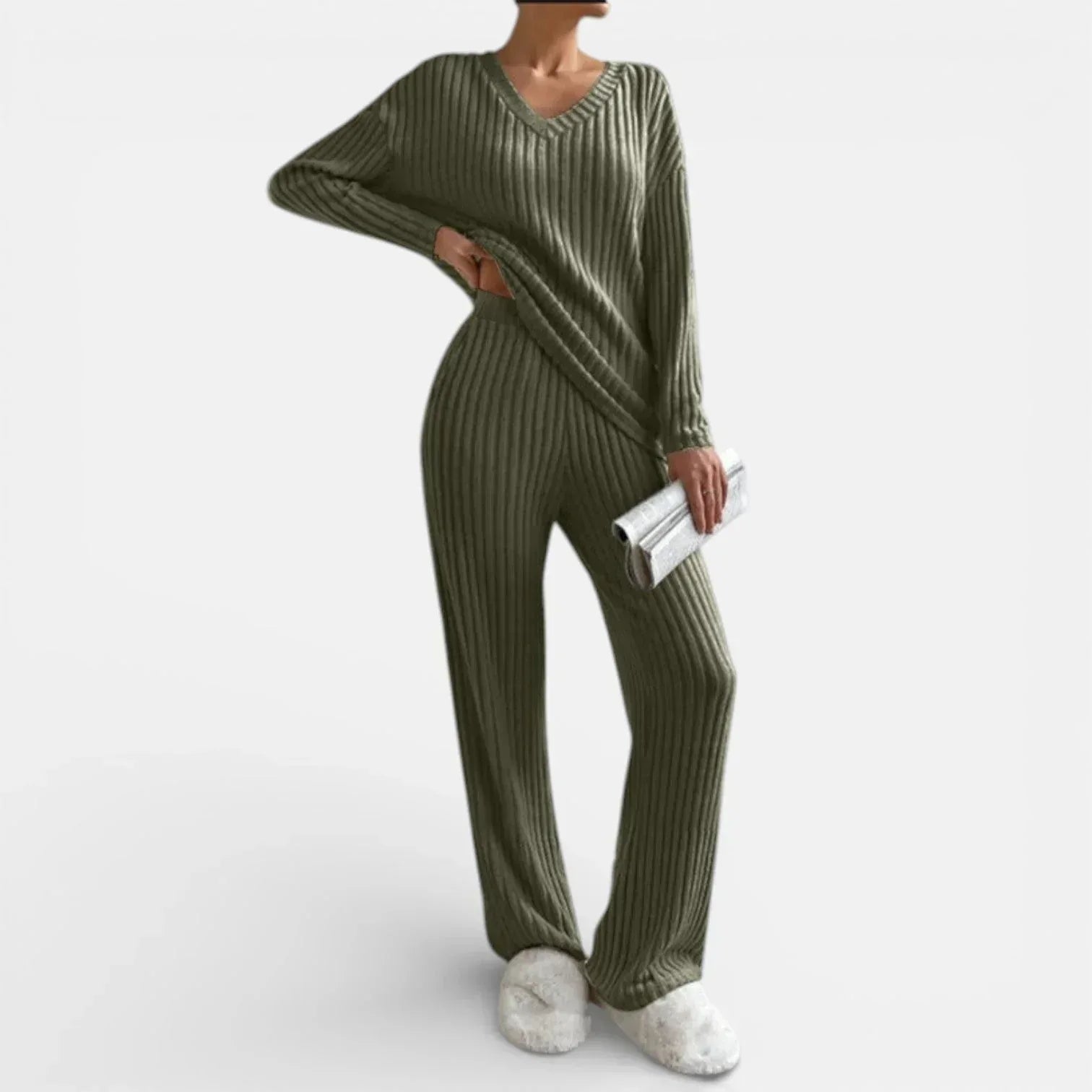 Blyssara | Comfortable Set - Sarah and Emma Portland