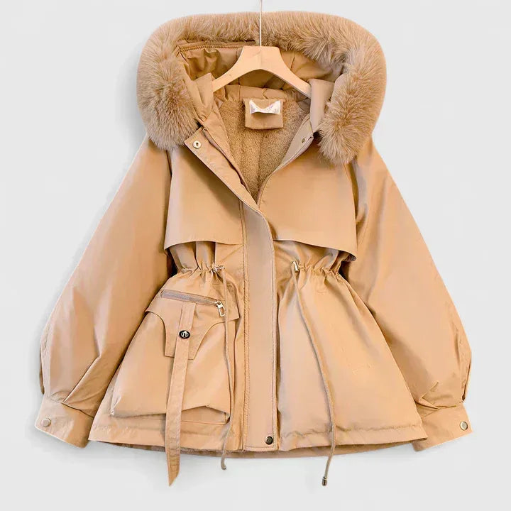 Aya | Elegant Jacket - Sarah and Emma Portland