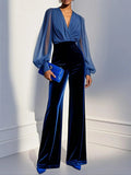 Lunavia | Elegant Jumpsuit - Sarah and Emma Portland