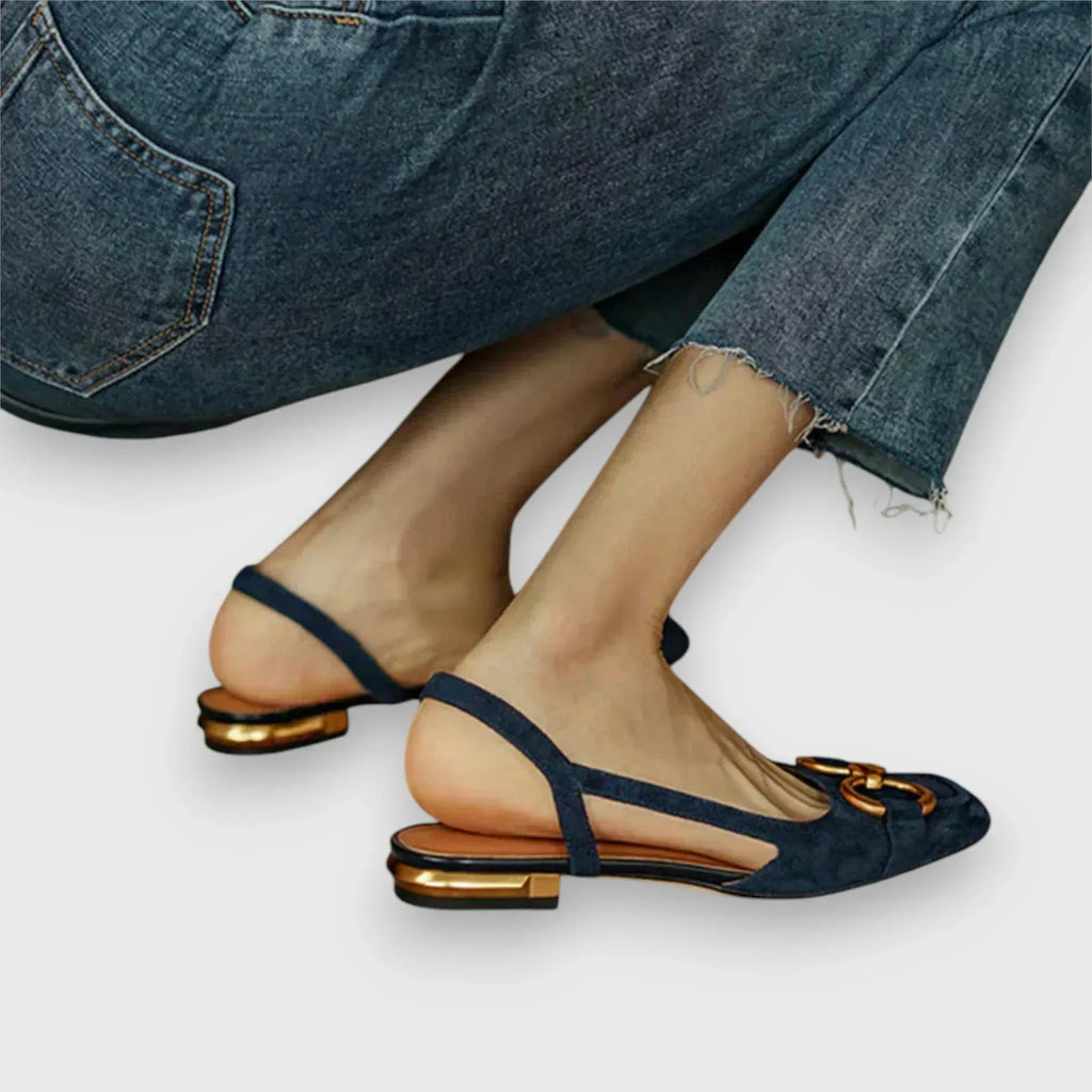 Brielle | Comfortable Sandals - Sarah and Emma Portland