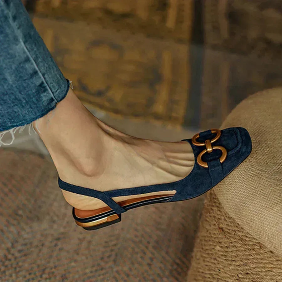 Jazmynnia | Orthopedic Sandals - Sarah and Emma Portland