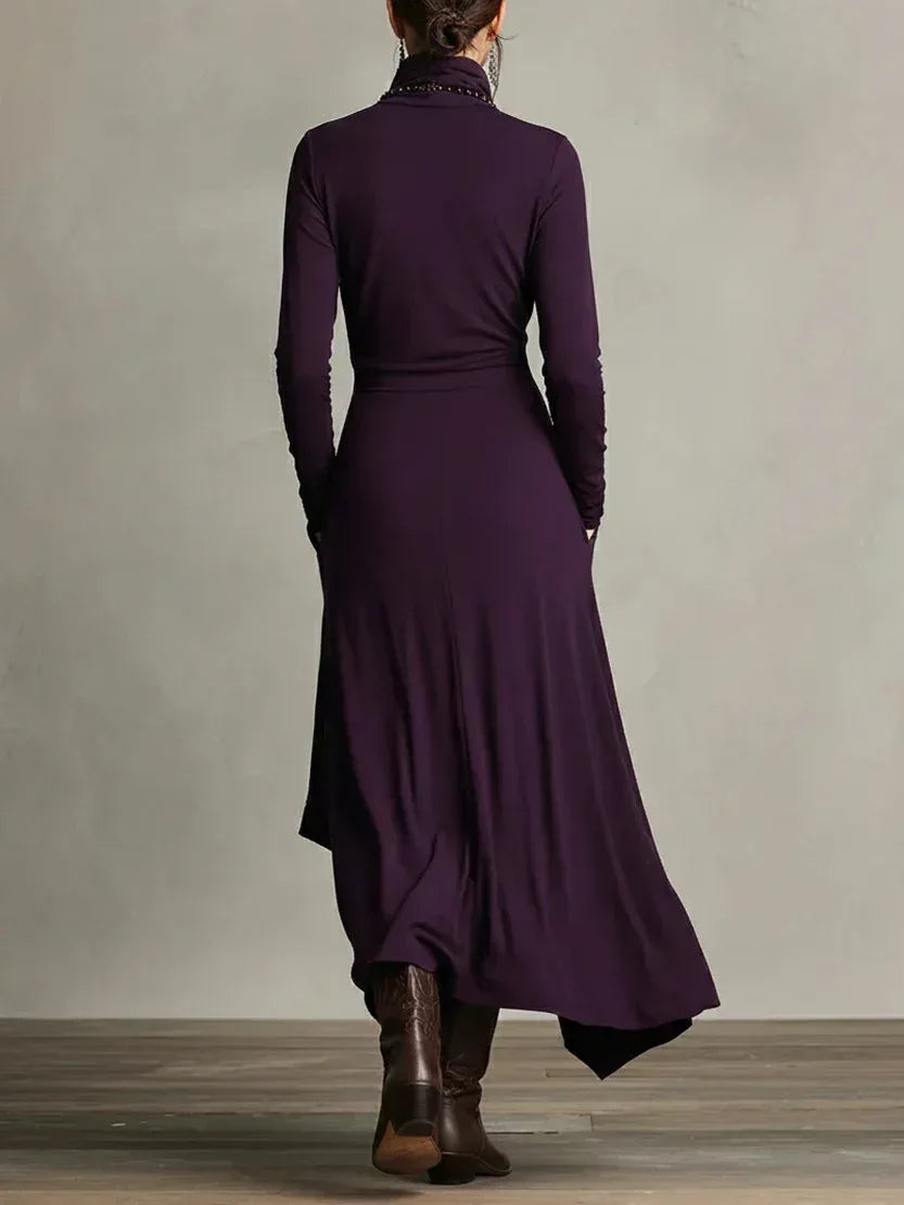 Keirae | Elegant Maxi Dress - Sarah and Emma Portland