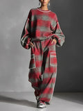 Louise – Comfortable Two-Piece Set for Everyday Wear - Sarah and Emma Portland
