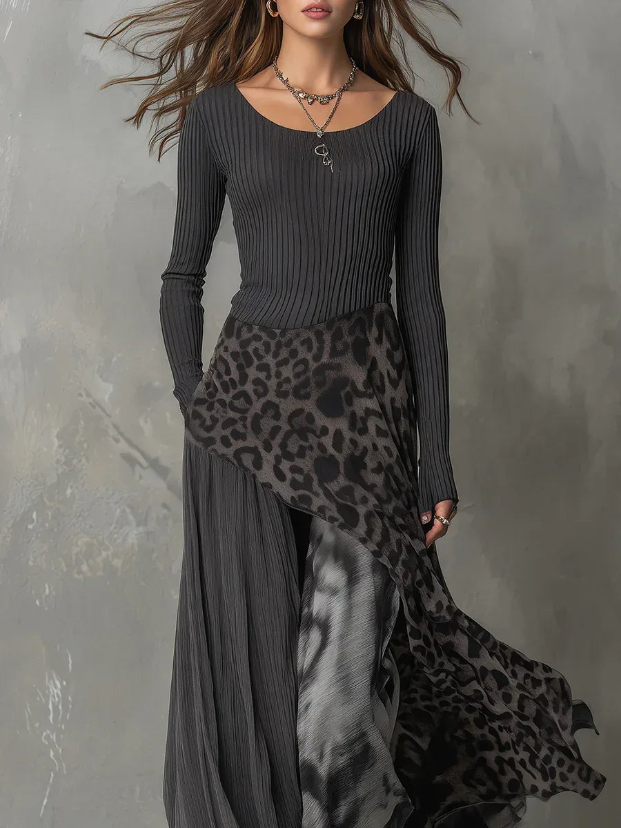 Kalorin | Sophisticated Dress - Sarah and Emma Portland