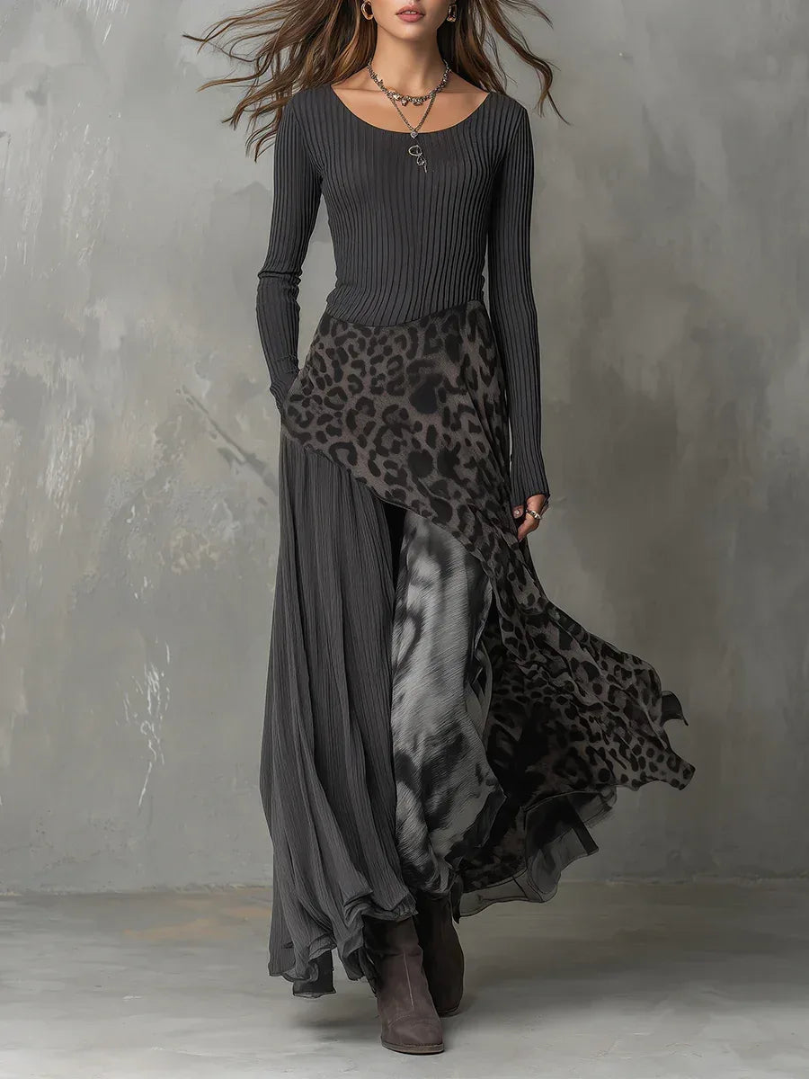 Kalorin | Sophisticated Dress - Sarah and Emma Portland