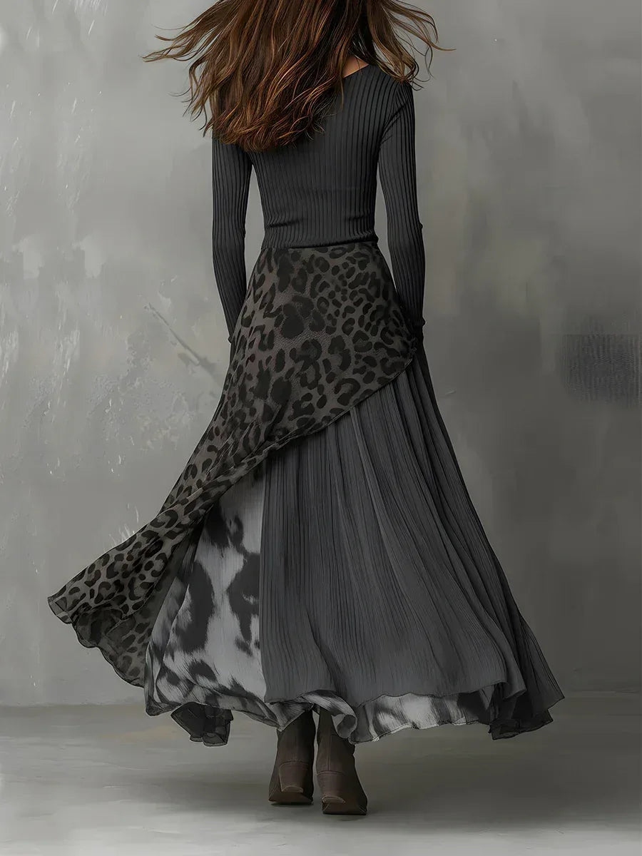 Kalorin | Sophisticated Dress - Sarah and Emma Portland