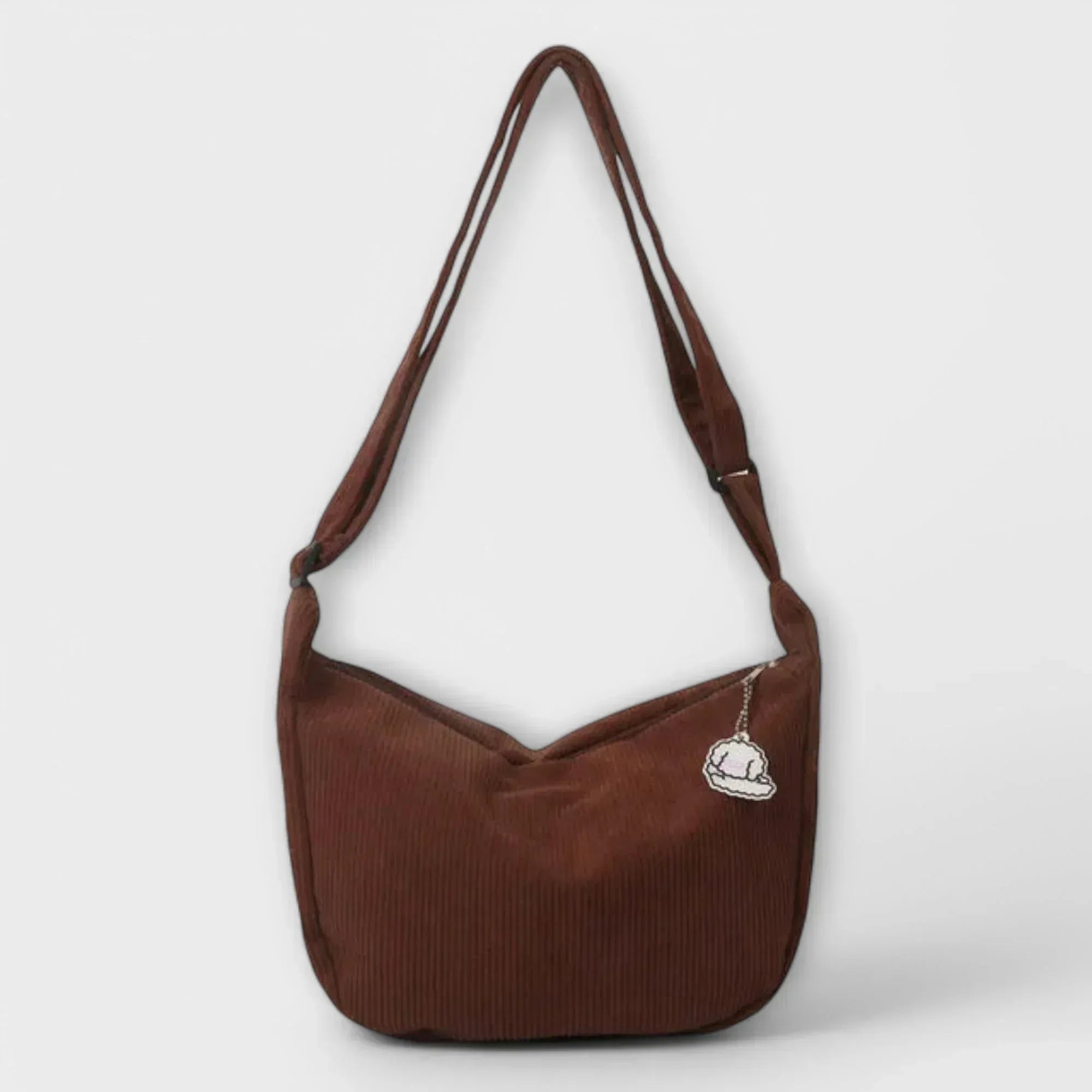 Cordura Shoulder Bags for Women - Sarah and Emma Portland