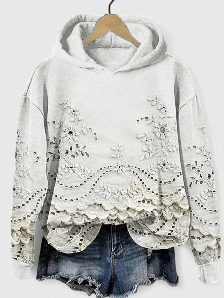 Eryka | Sophisticated Sweater - Sarah and Emma Portland