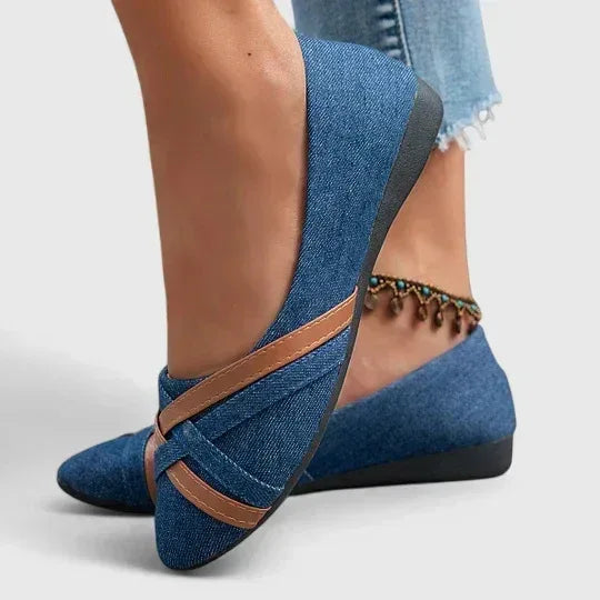 Bea | Orthopedic Shoes - Sarah and Emma Portland