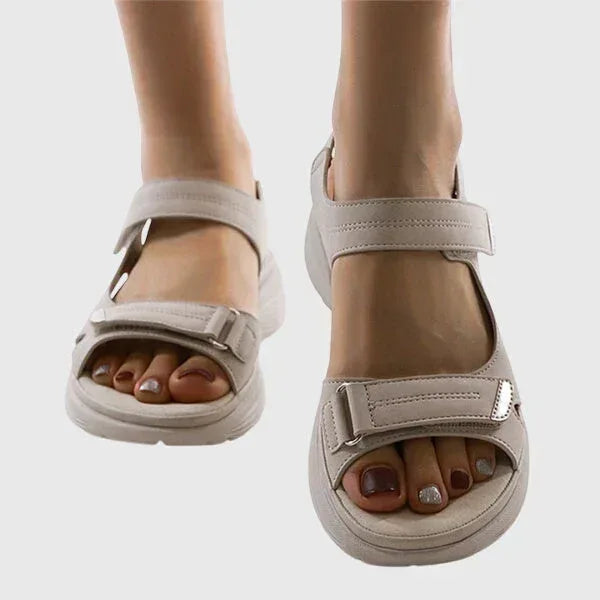 Casey™ | Orthopedic Sandals - Sarah and Emma Portland