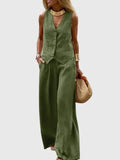 Mabel | Elegant Two-Piece Set - Sarah and Emma Portland