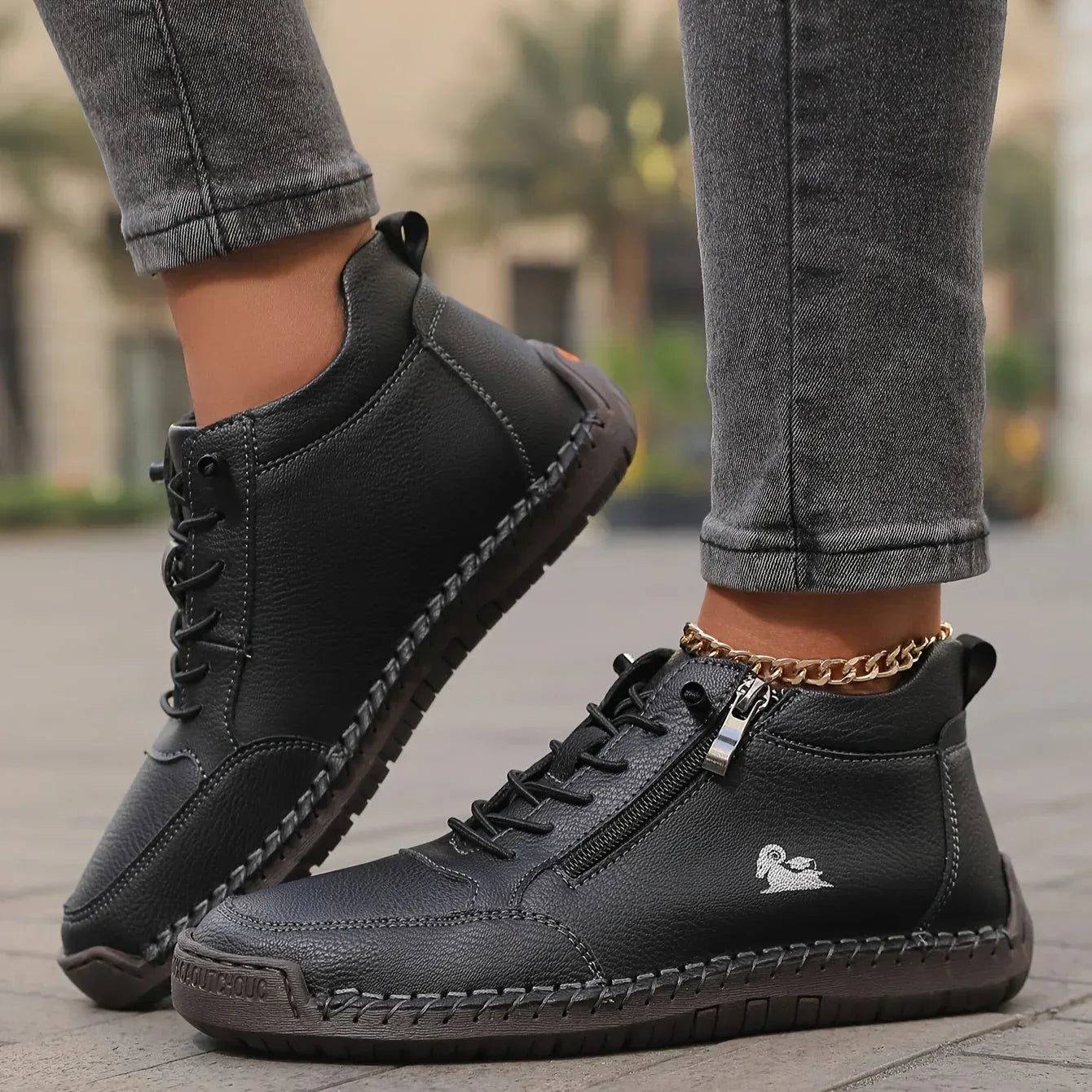 Hadyn | Orthopedic Women’s Shoes - Sarah and Emma Portland