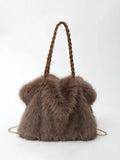 Everlynn | Elegant Shoulder Bag - Sarah and Emma Portland
