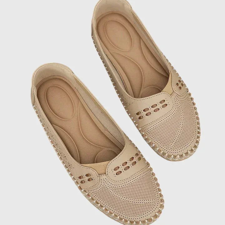Maple™ | Orthopedic Shoes - Sarah and Emma Portland