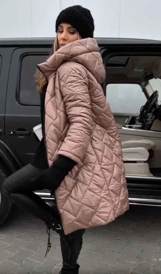 Emsie | Comfortable Jacket - Sarah and Emma Portland