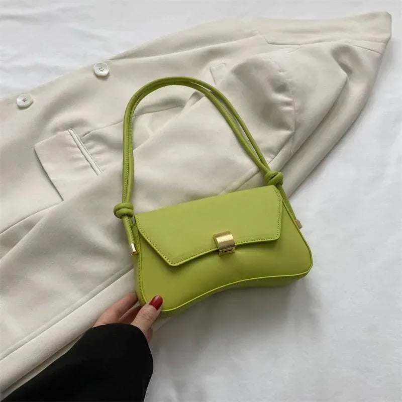 Ivy - Vintage Folding Bag - Sarah and Emma Portland