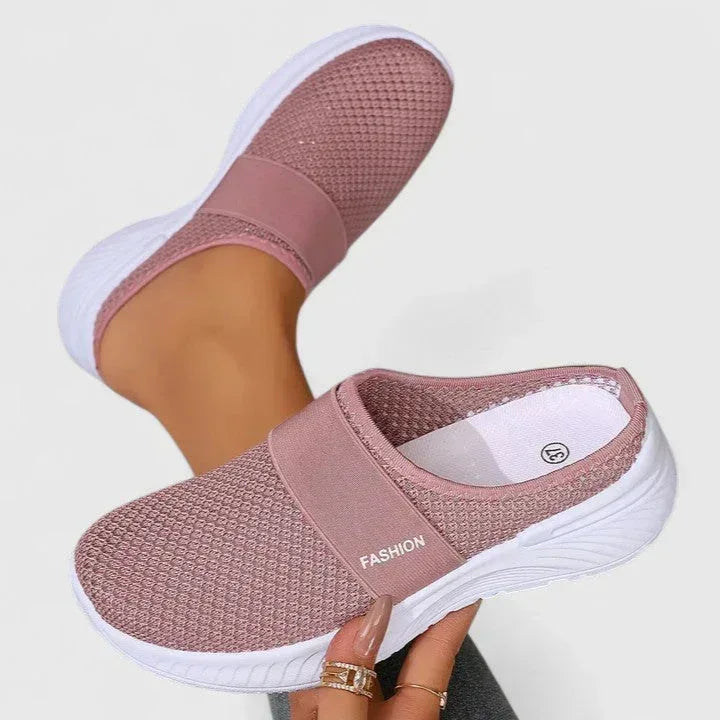 Lexa | Orthopedic Shoes - Sarah and Emma Portland