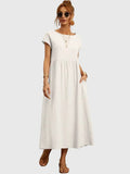 Lena | Casual Dress - Sarah and Emma Portland