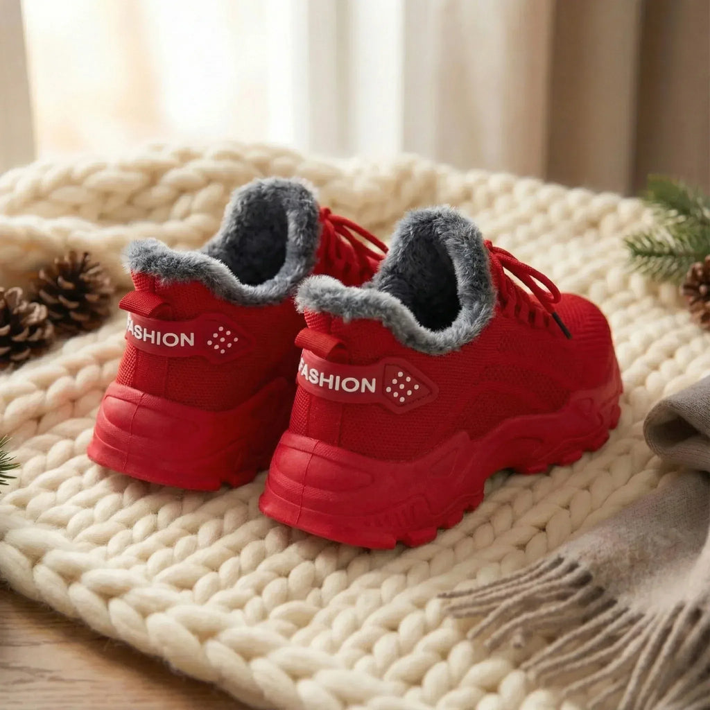 Elvra | Orthopedic Sneakers - Sarah and Emma Portland