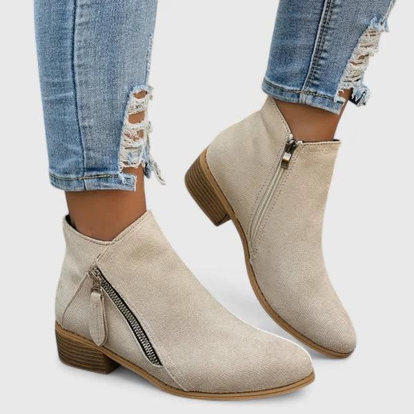 Marizheah™ | Orthopedic Boots - Sarah and Emma Portland