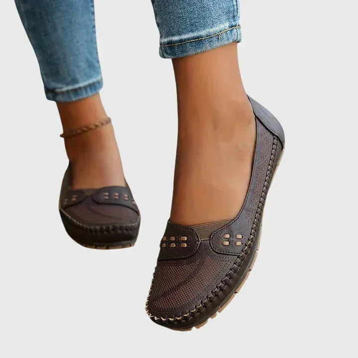 Maple™ | Orthopedic Shoes - Sarah and Emma Portland