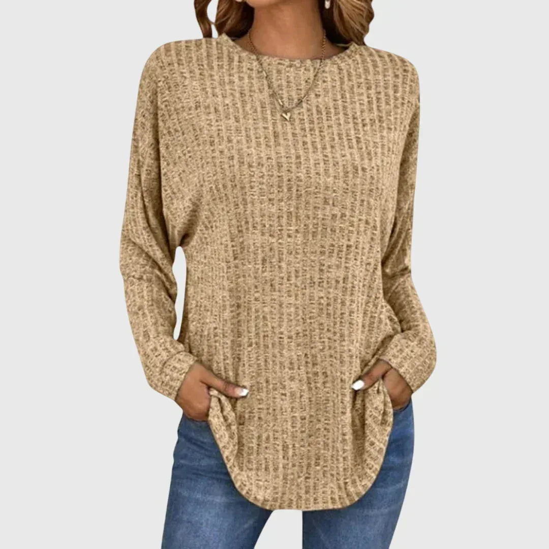 Isabelle™ | Elegant Top - Sarah and Emma Portland