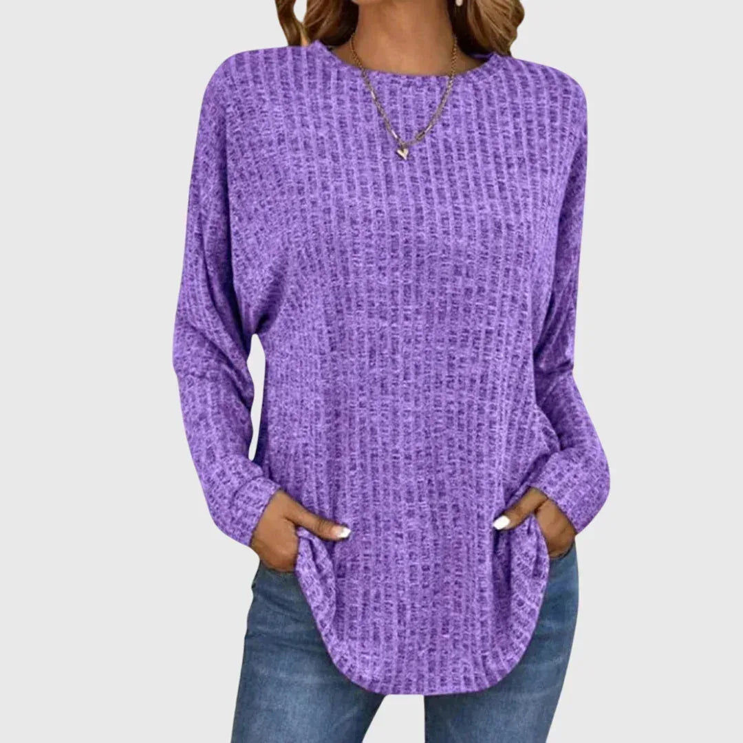 Isabelle™ | Elegant Top - Sarah and Emma Portland