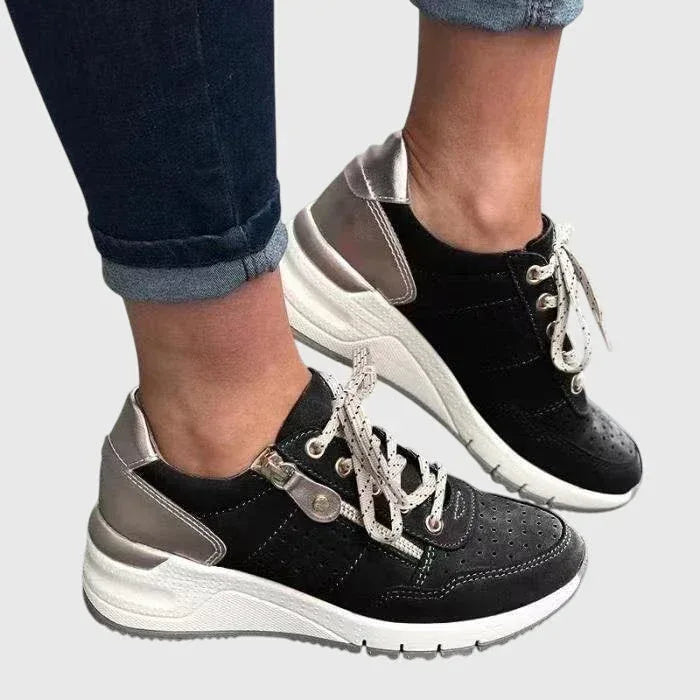 Maddie™ | Orthopedic Sneakers - Sarah and Emma Portland