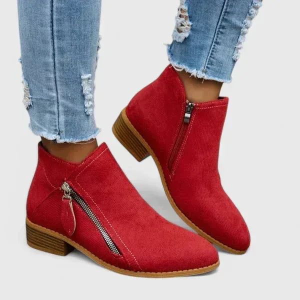 Marizheah™ | Orthopedic Boots - Sarah and Emma Portland