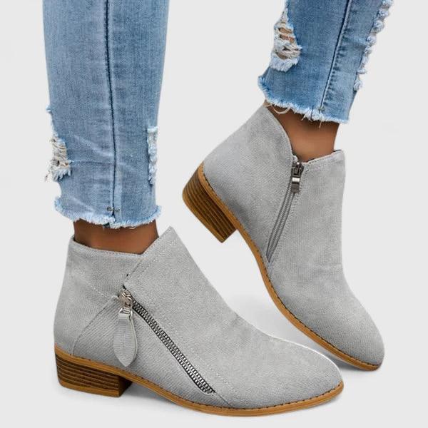Marizheah™ | Orthopedic Boots - Sarah and Emma Portland