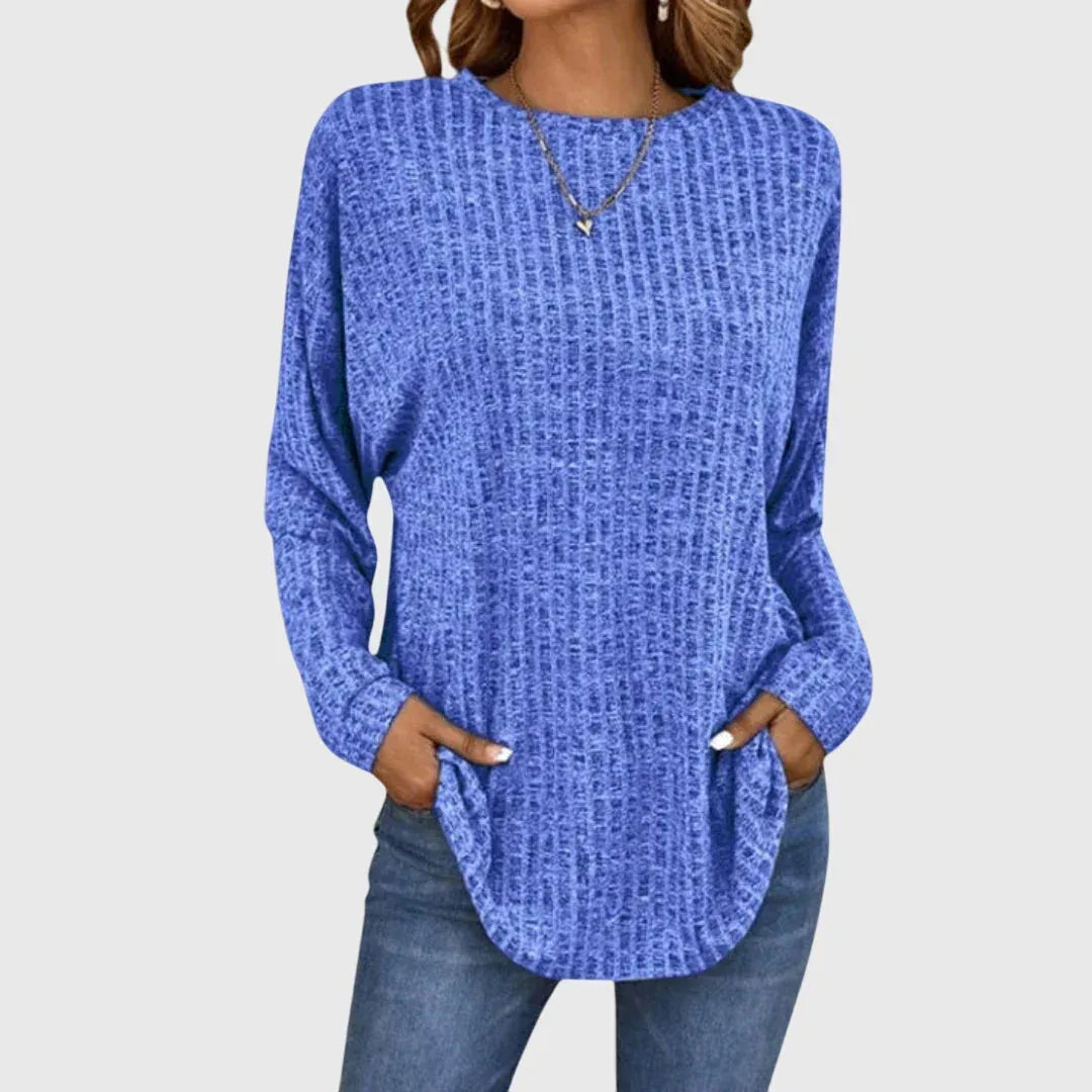 Isabelle™ | Elegant Top - Sarah and Emma Portland