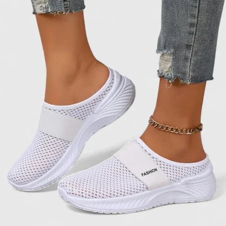 Lexa | Orthopedic Shoes - Sarah and Emma Portland