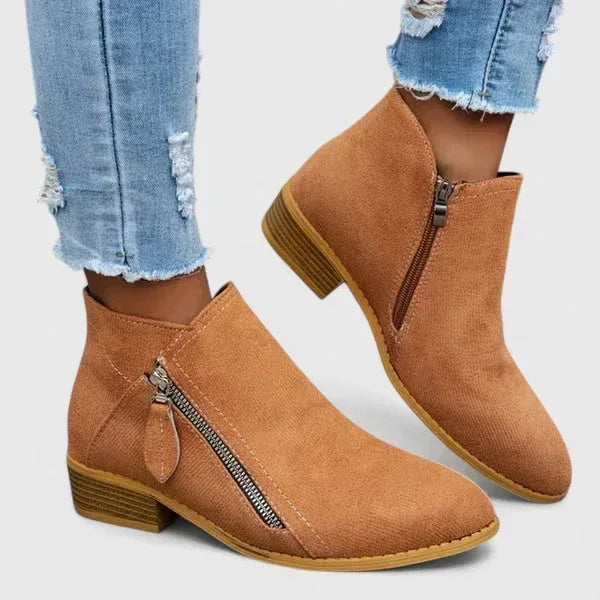 Marizheah™ | Orthopedic Boots - Sarah and Emma Portland