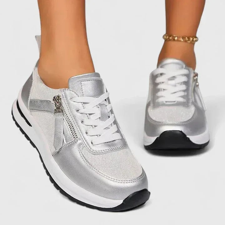 Florayne | Elegant Shoes - Sarah and Emma Portland