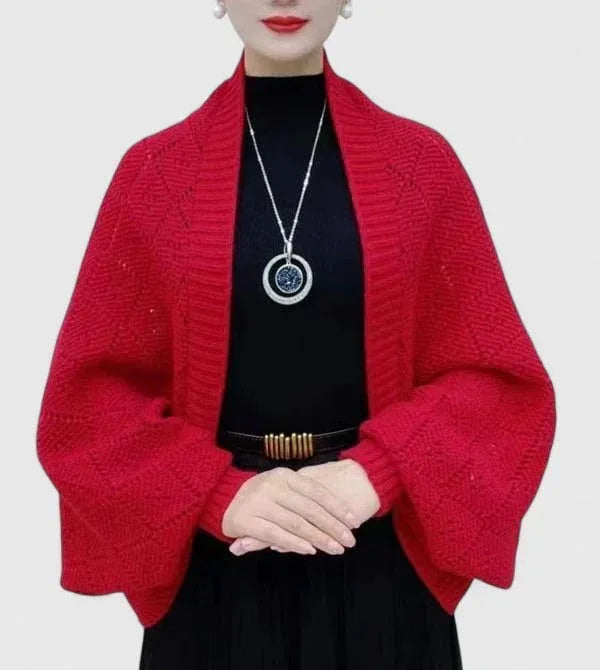 Elyzianne | Elegant Cardigan - Sarah and Emma Portland