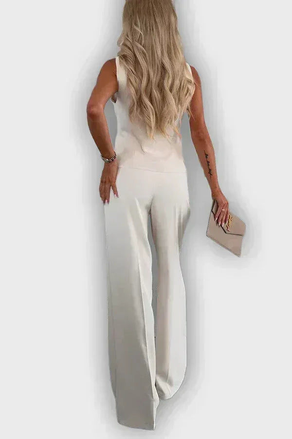 Hailiegh | Sophisticated Set - Sarah and Emma Portland