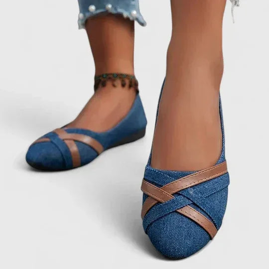 Bea | Orthopedic Shoes - Sarah and Emma Portland